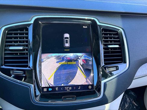 Used 2023 Volvo XC90 B6 Plus w/ Protection Package Premier image 28