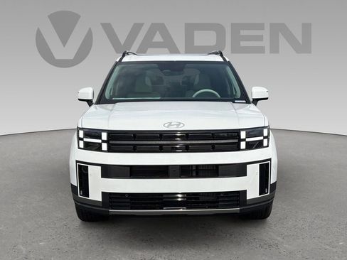 New 2026 Hyundai Santa Fe Limited image 27