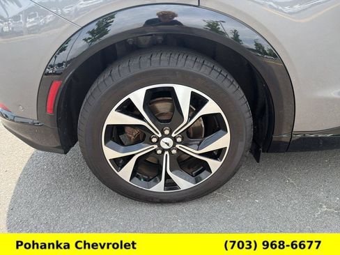 Used 2023 Ford Mustang Mach-E Premium AWD/4WD image 30