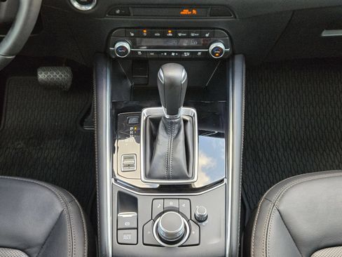 Used 2023 MAZDA CX-5 AWD 2.5 S w/ Premium Plus Pkg image 20