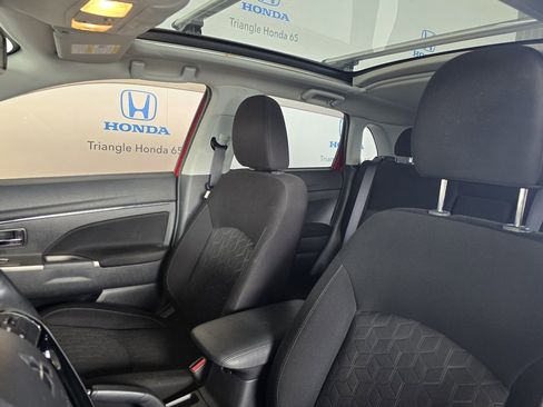 Used 2020 Mitsubishi Outlander Sport GT image 13