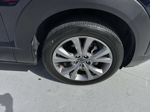 Used 2024 MAZDA CX-30 AWD 2.5 S w/ Preferred Package image 59