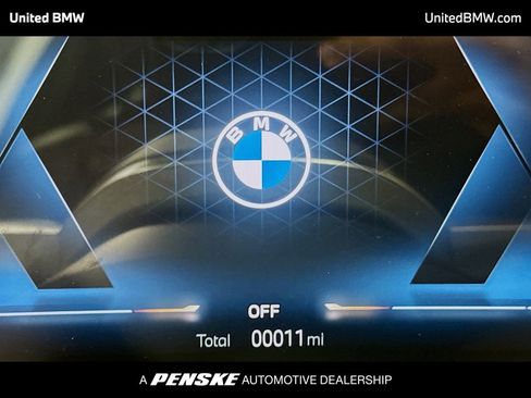 New 2026 BMW 760i xDrive AWD/4WD image 7
