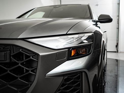 New 2026 Audi RS Q8 performance image 15