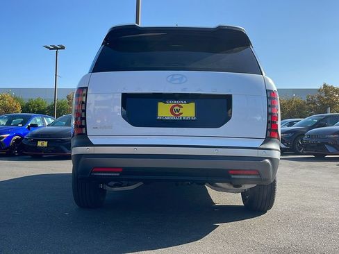 New 2026 Hyundai Palisade SEL Premium image 10