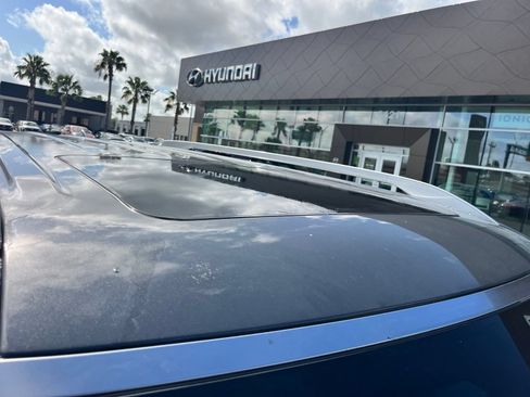 Certified 2026 Hyundai Palisade SEL FWD image 9