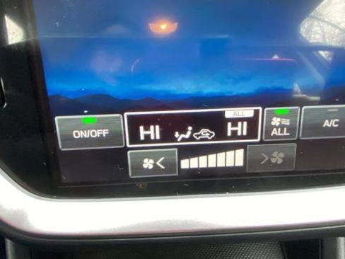 Certified 2025 Subaru Impreza 2.0i Sport AWD/4WD image 27