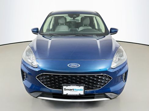Used 2020 Ford Escape SE AWD/4WD image 2
