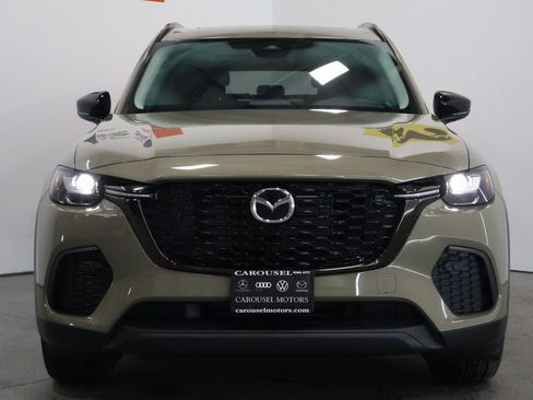 New 2026 MAZDA CX-70 3.3 Turbo w/ Preferred Package AWD/4WD image 7