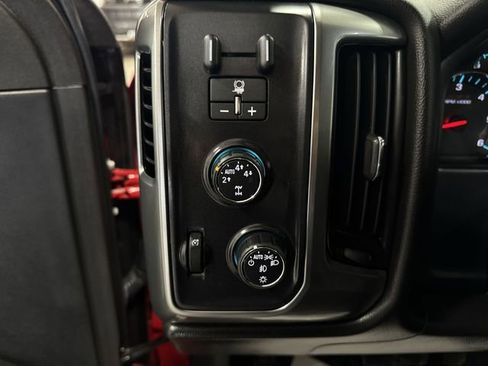 Used 2015 Chevrolet Silverado 1500 LT w/ All Star Edition image 14