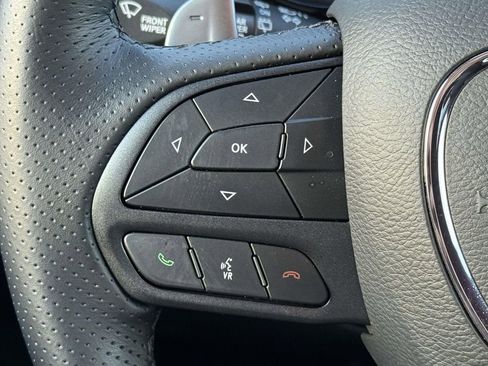 Used 2025 Dodge Durango GT image 18