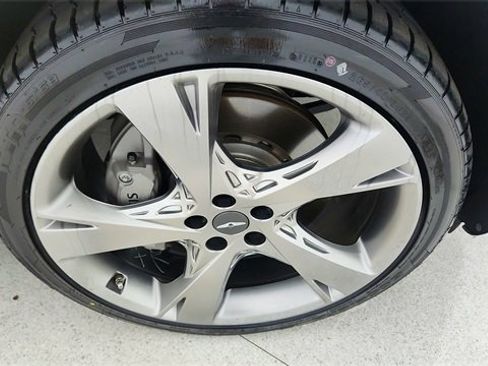 Used 2023 Genesis GV80 3.5T w/ Prestige Package image 58