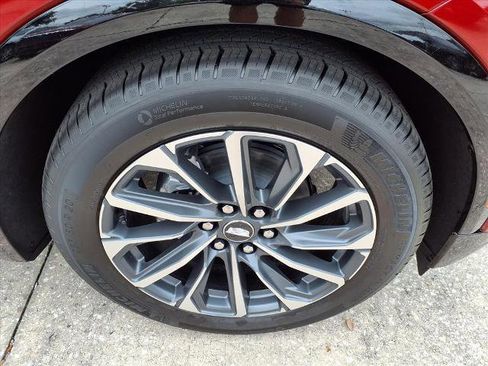 New 2026 Cadillac Lyriq Premium Sport image 7