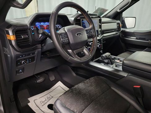 Used 2023 Ford F150 Tremor w/ Trailer Tow Package image 14