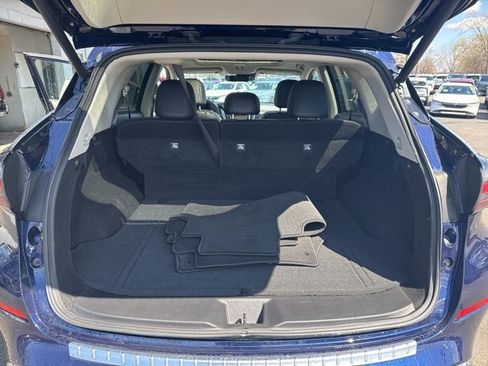 Used 2024 Nissan Murano SL AWD/4WD image 23