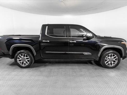 Used 2023 Toyota Tundra 1794 Edition AWD/4WD image 9