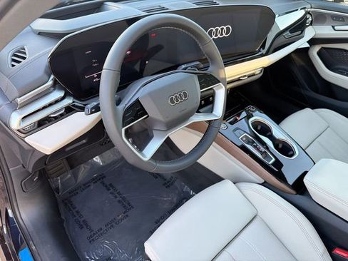 New 2026 Audi A6 Premium Plus AWD/4WD image 26