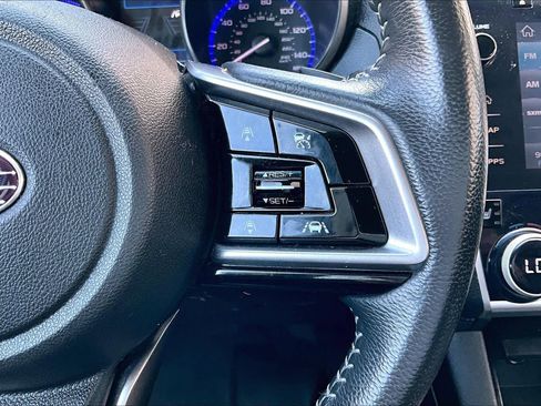 Used 2018 Subaru Outback 2.5i Limited AWD/4WD image 25