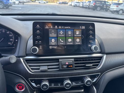 Used 2019 Honda Accord EX-L image 23