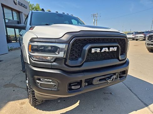 Used 2021 RAM 2500 Power Wagon image 18