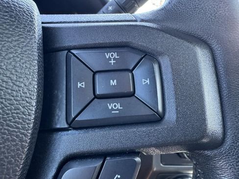 Used 2018 Ford F150 XLT w/ Equipment Group 302A Luxury image 18