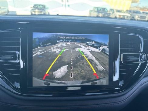 Used 2024 Dodge Durango GT image 25