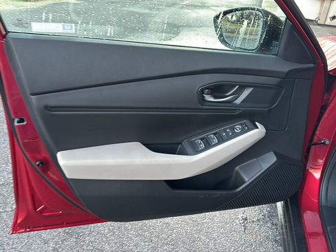 New 2026 Honda Accord SE image 14