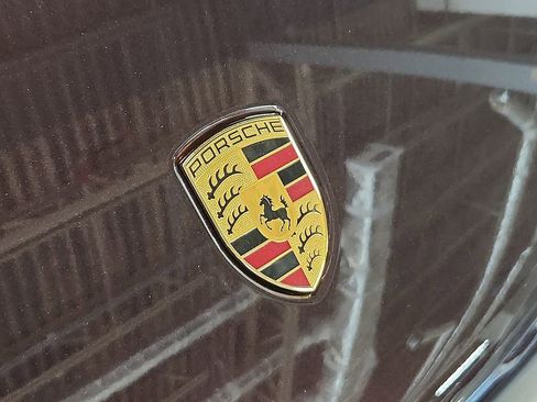 New 2026 Porsche Macan AWD/4WD image 24