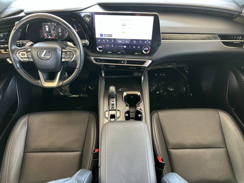 Used 2024 Lexus RX 350 Premium w/ Cold Area Package FWD image 15