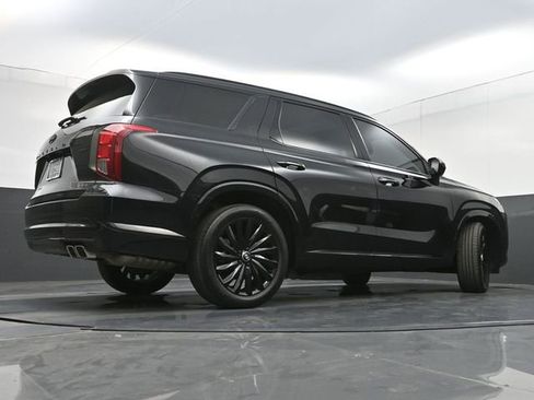 Used 2024 Hyundai Palisade Calligraphy image 36