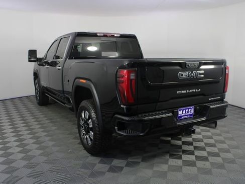 Used 2025 GMC Sierra 3500 Denali w/ Denali Reserve Package image 28