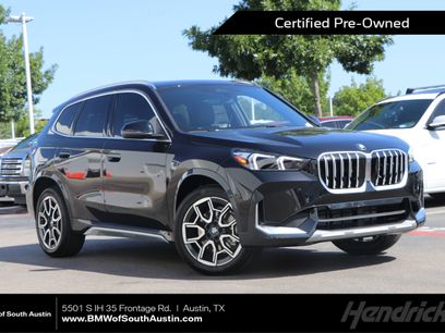 Used 2025 BMW X1 xDrive28i w/ Convenience Package