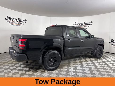 Used 2022 Nissan Frontier S w/ Technology Package image 5