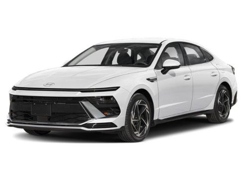 Used 2026 Hyundai Sonata SEL FWD image 1