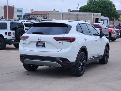 Used 2021 Buick Envision Preferred image 15