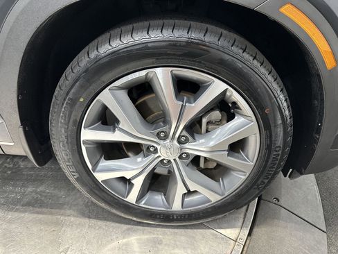 Used 2020 Hyundai Palisade SEL w/ Premium Package image 12