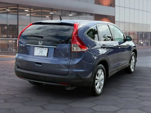 Used 2014 Honda CR-V EX image 6