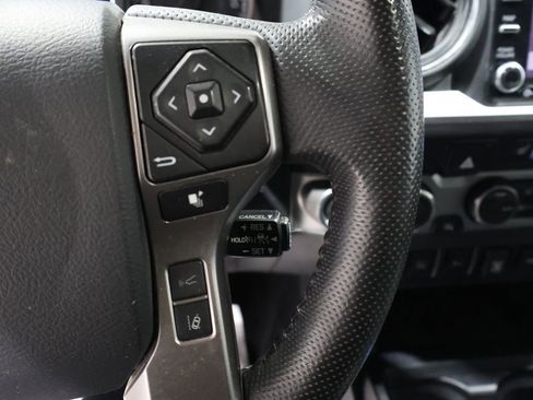 Used 2023 Toyota Tacoma Limited image 36