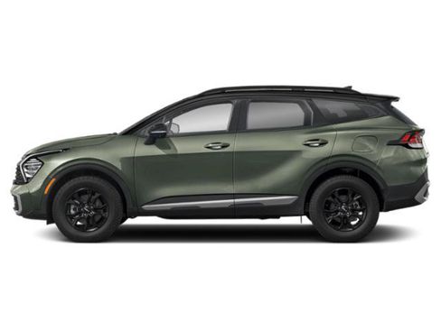 Used 2024 Kia Sportage X-Pro Prestige AWD/4WD image 3