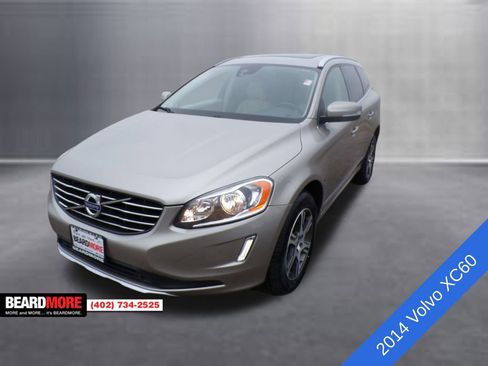 Used 2014 Volvo XC60 T6 image 1