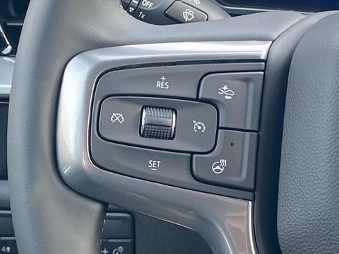 New 2026 Chevrolet Silverado 1500 LT AWD/4WD image 9