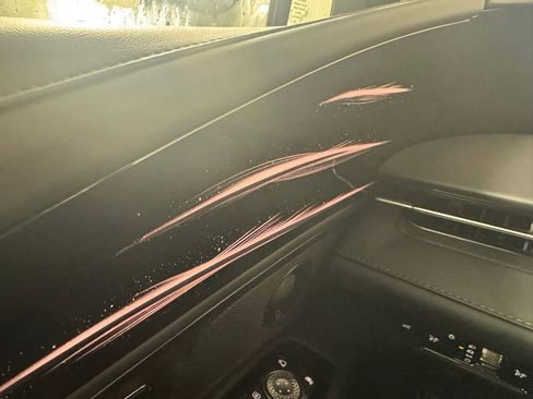 New 2026 Lincoln Nautilus Premier w/ Equipment Group 102A image 36