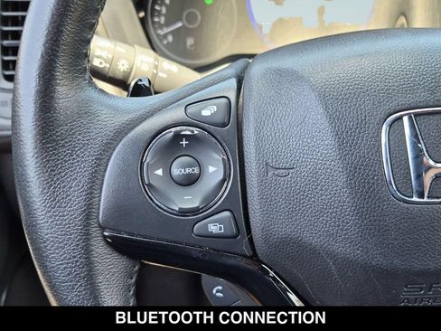 Used 2022 Honda HR-V Sport image 17