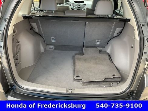 Used 2014 Honda CR-V EX-L image 19