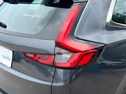 Certified 2024 Honda CR-V LX image 27