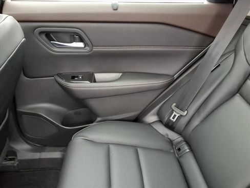 Used 2023 Nissan Rogue SV w/ SV Premium Package image 33