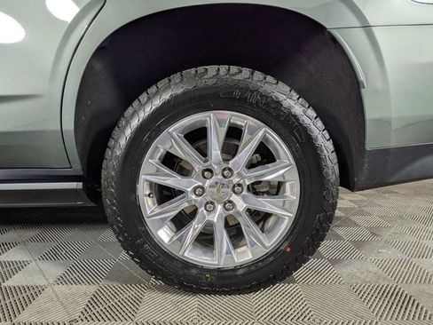 Certified 2024 Chevrolet Tahoe Premier w/ Max Trailering Package image 13