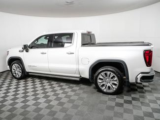 Used 2020 GMC Sierra 1500 Denali w/ Denali Ultimate Package AWD/4WD video 2