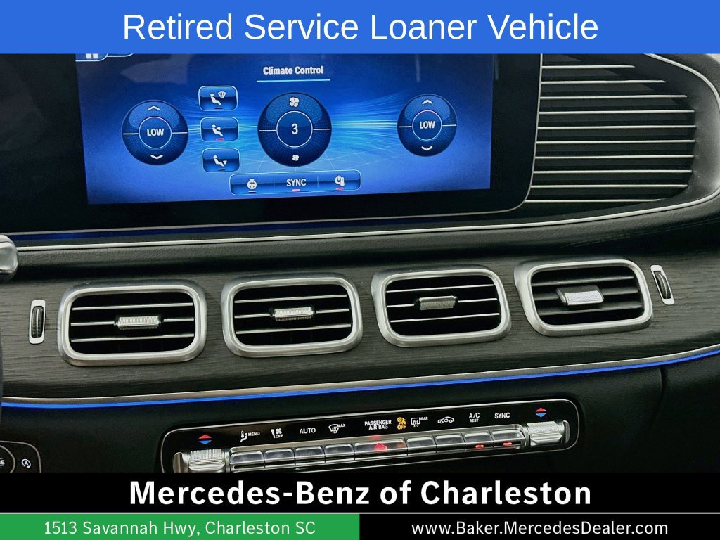 Certified 2026 Mercedes-Benz GLE 450 4MATIC image 17
