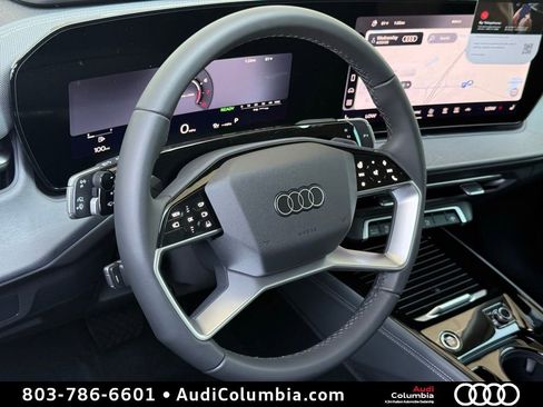 New 2026 Audi Q3 quattro 2.0T AWD/4WD image 17